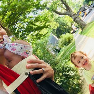 Meet your Posher, Amy